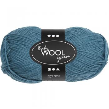 Baby Wool