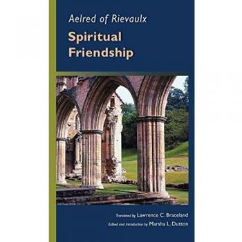 Aelred of Rievaulx, Cistercian Fathers Series
