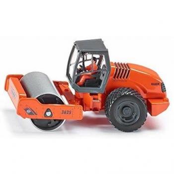 Siku Super Hamm Roller Compactor 1:50 Scale Model