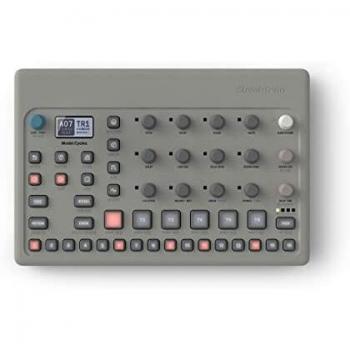 Elektron Model:Cycles