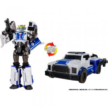 Transformers Legacy Strongarm – Limited Edition