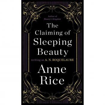 The Claiming of Sleeping Beauty