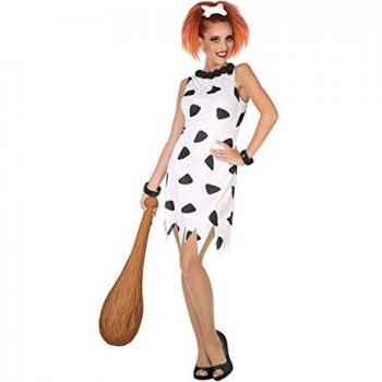 Déguisement Femme des Cavernes Adulte XS/S