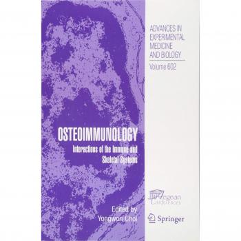 Osteoimmunology