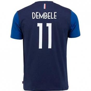 T-shirt FFF Ousmane Dembélé