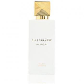 Alex Simone Fresh Terrace Eau Fraîche, 100 mL