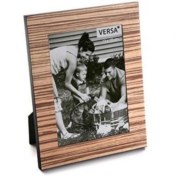 Marco Versa 13x18 MDF Marrón