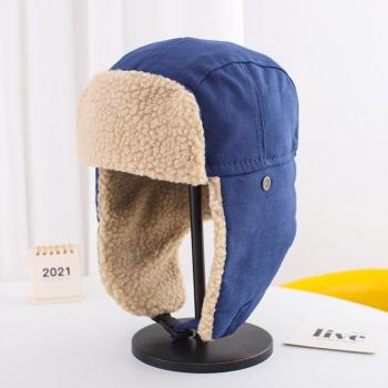 Sombrero cálido para actividades al aire libre
