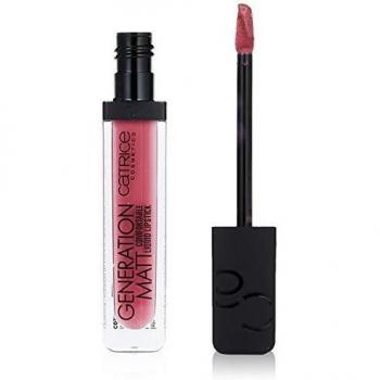 Catrice Matte Lipgloss – Generation Comfort 060