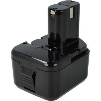 Electric Tool 12V 3300mAh NiMH Battery for Hitachi EB1220 Line