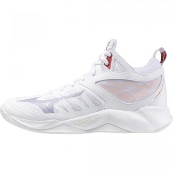 Mizuno Women's Wave Dimension Mid Running Shoes