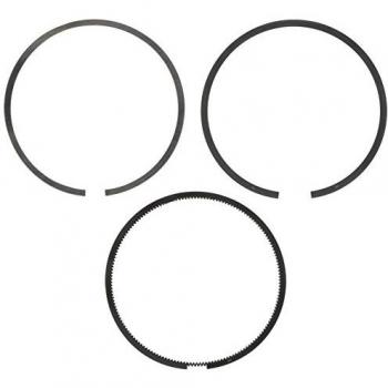 GOETZE 08‑110906‑00 – kit de segments de pistons 83,4 mm, 0,4 mm pour Alfa Romeo