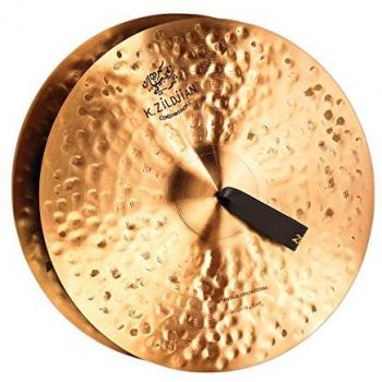 Cymbales Zildjian K 18 Vintage Medium Light
