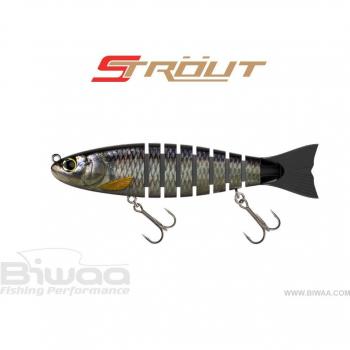 Swimbait Biwaa S 23 cm para Trucha