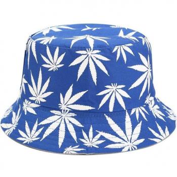 Sombrero plano de pesca para hombre y mujer