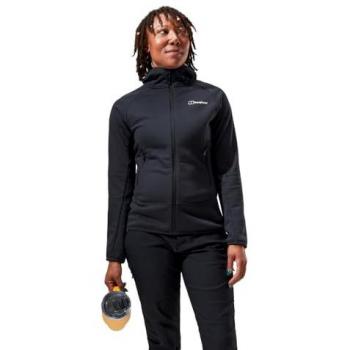 Pile con Cerniera Berghaus Heuberg