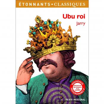 Ubu roi