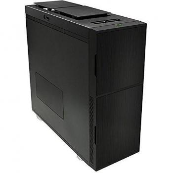 NXDS6BB Nanoxia Deep Silence 6 Tower HPTX ohne Netzteil ~D~