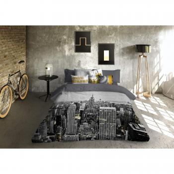 Naturals Copripiumino Singola Wall Street 150 cm
