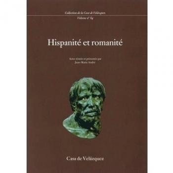 Hispanité et romanité
