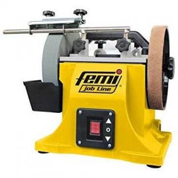 Femi SH23-730 Whetstone Knife Sharpener