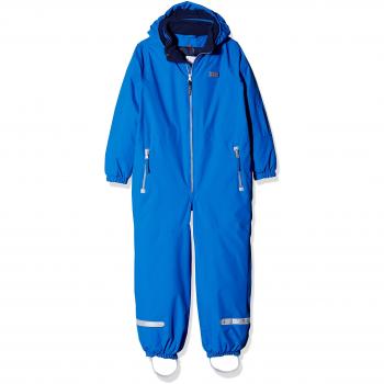 LEGO Wear Tec Jakob 780, Ropa de Nieve para Niños, Azul