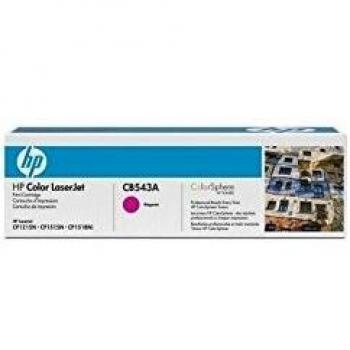 HP 125A magenta