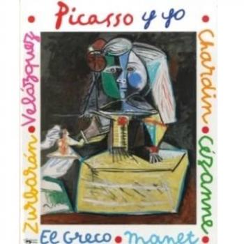 Picasso y yo