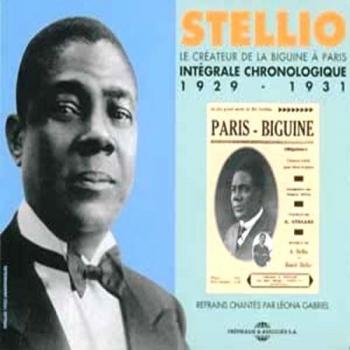 Intégrale chronologique 1929 / 1931
