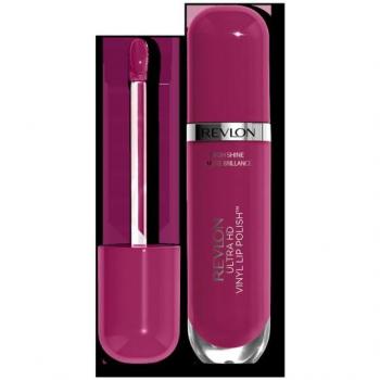 Ultra HD Vinyl Lip Polish 910 Cherry On Top