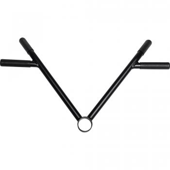 T-Bar Rowing Multi-Grip Handle