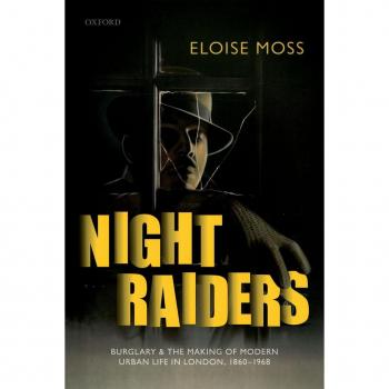 Vitalsource Technologies, Inc. Night Raiders