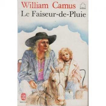 Le Faiseur-de-Pluie : Les aventures de Pete Breakfast
