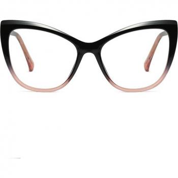 FENCHI TR90 Anti Blue Light Optical Glasses