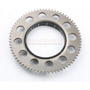 Yamaha Aerox 50 Starter Clutch Set