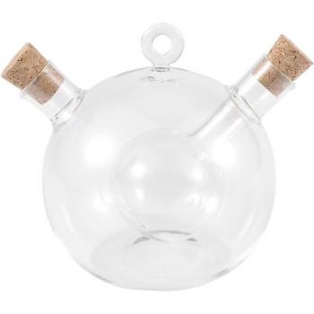 High‑Temp Seasoning Storage Jar