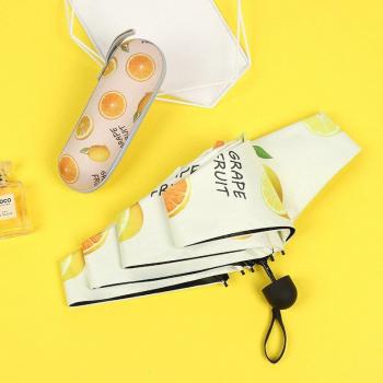 5-Fold Pocket Umbrella