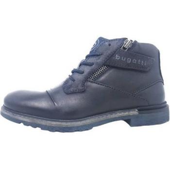 Bugatti Vittore Schnürstiefel 4100