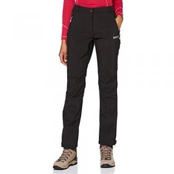 Pantalón Geo II Regatta Mujer Azul