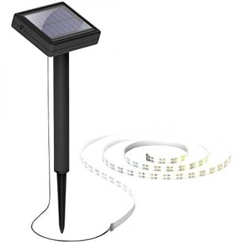 Guirlande Lumineuse Solaire 300cm Megatron