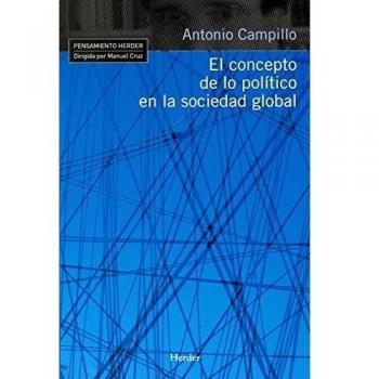 El concepto de lo político en la sociedad global