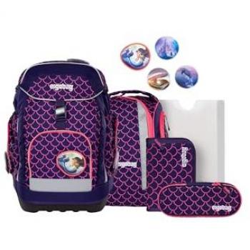 ErgoMax Pearl DiveBear Zaino Comfort