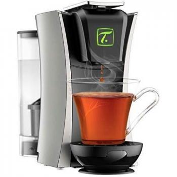 Krups Titanium Gray Tea Machine 1.7L