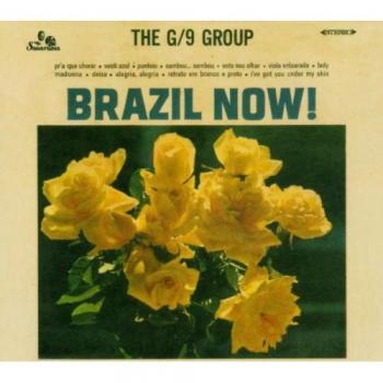 Brazil Now