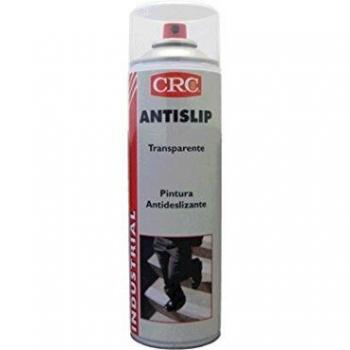 Pintura antideslizante transparente 500 ml