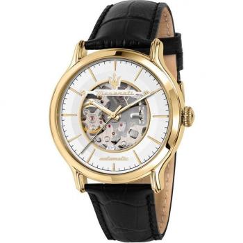 Maserati Epoca R8821118011 Reloj Hombre Automático