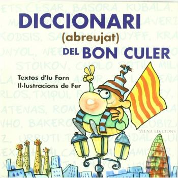 Diccionari abreujat del bon culer