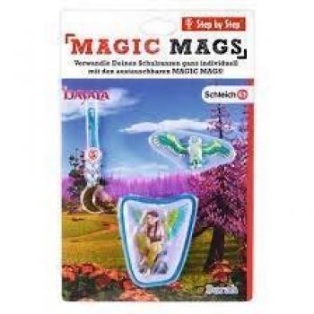 Coffret Magique Mags Étape par Étape (3 pièces)