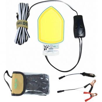 360light 150W Outdoor LED Camping Light