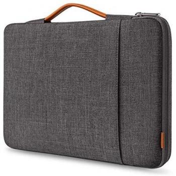 Inateck Universal Laptoptasche – Rundumschutz 360° für 13–14 Zoll: MacBook